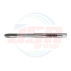 LS-PO-K (Metric Threads) | Long Shank Spiral Pointed Taps with Long Neck | YAMAWA