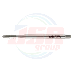 LS-PO (Unified Threads) | Long Shank Spiral Pointed Taps | YAMAWA