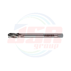 LS-SP-PS (Pipe Threads)| Hand Tap for Parallel Pipe Threads in Cast Irons | YAMAWA