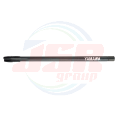 LS-SU-S-PO (Metric Threads) | Long Shank Short Spiral Pointed Taps for Stainless Steels | YAMAWA