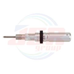 LTD - ADJUSTABLE LIMITING TYPE TORQUE SCREWDRIVER Metric | TOHNICHI