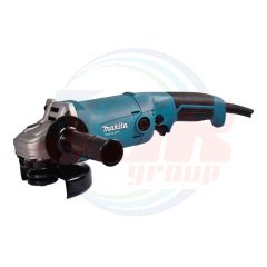 M9002B | ANGLE GRINDER | MAKITA