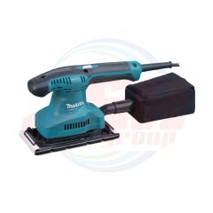 M9203B | FINISHING SANDER | MAKITA