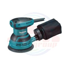 M9204B | RANDOM ORBIT SANDER | MAKITA