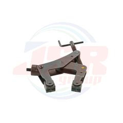 MA0322 | Bases - 4” clamp |NOGA