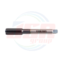 MC-AD-CT | Carbide Taps with Oil Hole | YAMAWA
