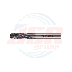 MC-CSLC (Metric Threads) | Carbide Thread Mills for Metric Internal Threads | YAMAWA