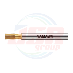 MC-HLC (PF Threads) | Thread Mills for Parallel Pipe Threads | YAMAWA
