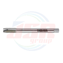 MC-PO (Metric Threads) | Spiral Pointed Taps with Coolant Through Hole | YAMAWA