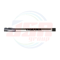 MC-SP (Metric Threads) | Spiral Fluted Taps with Coolant Through Hole | YAMAWA