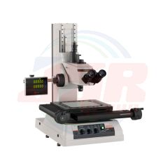 MF Series - Measuring Microscopes | MITUTOYO