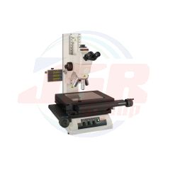 MF-U Series - Measuring Microscope | MITUTOYO