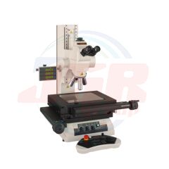 MF-UJ Series - Measuring Microscope with Z-axis Motor Drive | MITUTOYO