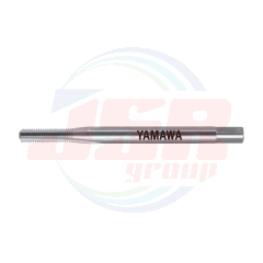 MG-HT| Hand Taps with Short Chamfer for Magnesium Alloy Castings | YAMAWA