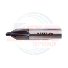MHCDS | Center Drills for Carbon Steels of Medium Hardness for Running at High Speed | YAMAWA