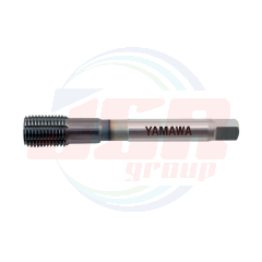 MHRZ-J | Roll Taps for Medium Hardness Carbon Steels | YAMAWA