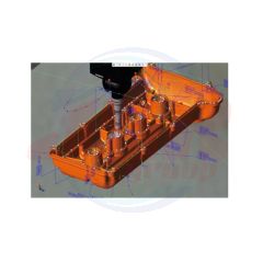 MiCAT Planner | Automatic Measurement Program Generation Software | MITUTOYO