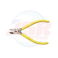 SM-1 | MICRO CUTTING NIPPER WITH SPRING | SHELL