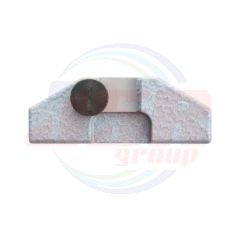 Depth Gage Attachment Optional Accessory for Calipers | MITUTOYO