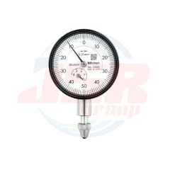 Dial Indicators SERIES 1 — Compact Type, Extra Small Diameter