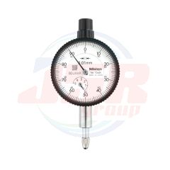 Dial Indicators SERIES 1 — Compact Type, Small Diameter | MITUTOYO