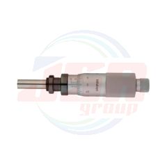 Micrometer Heads SERIES 110 — Differential Screw Thread Translator (Extra-Fine Feed) Type  | MITUTOYO
