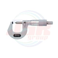 SERIES 112 | Crimp Height Micrometers | MITUTOYO