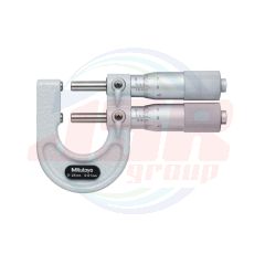 SERIES 113 | Limit Micrometers | MITUTOYO