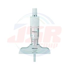 Depth Micrometer SERIES 128 | MITUTOYO