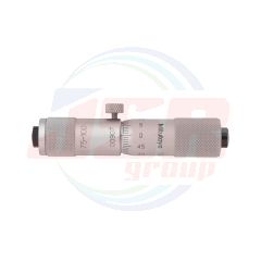 133-144 | Tubular Inside Micrometers SERIES 133 — Single-Rod Type | MITUTOYO