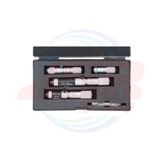 133-901 | Tubular Inside Micrometers Set SERIES 133 — Single-Rod Type | MITUTOYO
