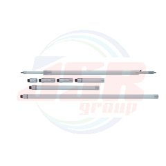 Tubular Inside Micrometers SERIES 140 — Extension-Pipe Type  | MITUTOYO