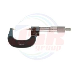 SERIES 142| Point Micrometer | MITUTOYO