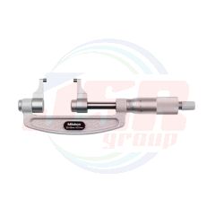 SERIES 143 | Caliper Type Micrometers| MITUTOYO