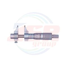  Inside Micrometers SERIES 145 — Caliper Type | MITUTOYO