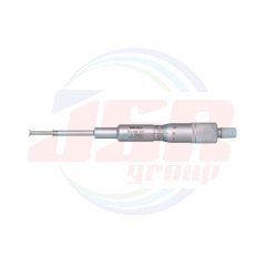 SERIES 146 | Groove Micrometers  | MITUTOYO