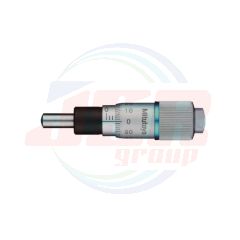 Micrometer Heads SERIES 148 — Fine Spindle Feed of 0.1 mm/rev