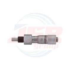 Micrometer Heads SERIES 148 — Locking-screw Type | MITUTOYO