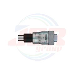Micrometer Heads SERIES 148 — Short Thimble with Choice of Diameter | MITUTOYO