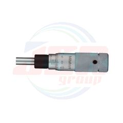 Micrometer Heads SERIES 148 — Small Thimble Diameter Standard Type | MITUTOYO