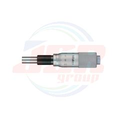 Micrometer Heads SERIES 149 — Small Standard Type with Carbide-tipped Spindle | MITUTOYO