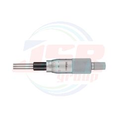 Micrometer Heads SERIES 150 — Medium-sized Standard Type | MITUTOYO