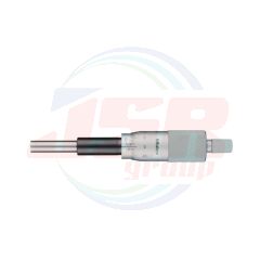 Micrometer Heads SERIES 151 — Medium-sized Standard Type with 8 mm Diameter Spindle | MITUTOYO