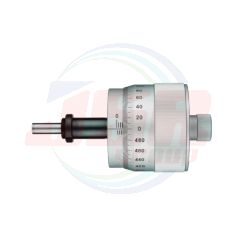 Micrometer Heads SERIES 152 — Large Thimble Type | MITUTOYO