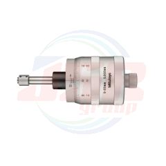 Micrometer Heads SERIES 152 — XY-Stage Type