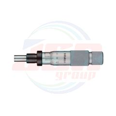 Micrometer Heads SERIES 153 — Non-rotating Spindle Type