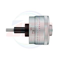 153-301 | Micrometer Heads SERIES 153 — High Accuracy and Resolution | MITUTOYO
