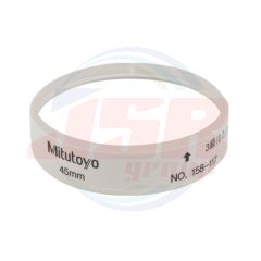 SERIES 158 | Optical Flats | MITUTOYO