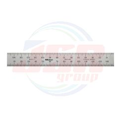 Steel Rules SERIES 182 - Wide Rigid Rules | MITUTOYO