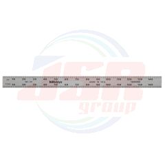 Steel Rules SERIES 182 - Fully-Flexible Rules | MITUTOYO